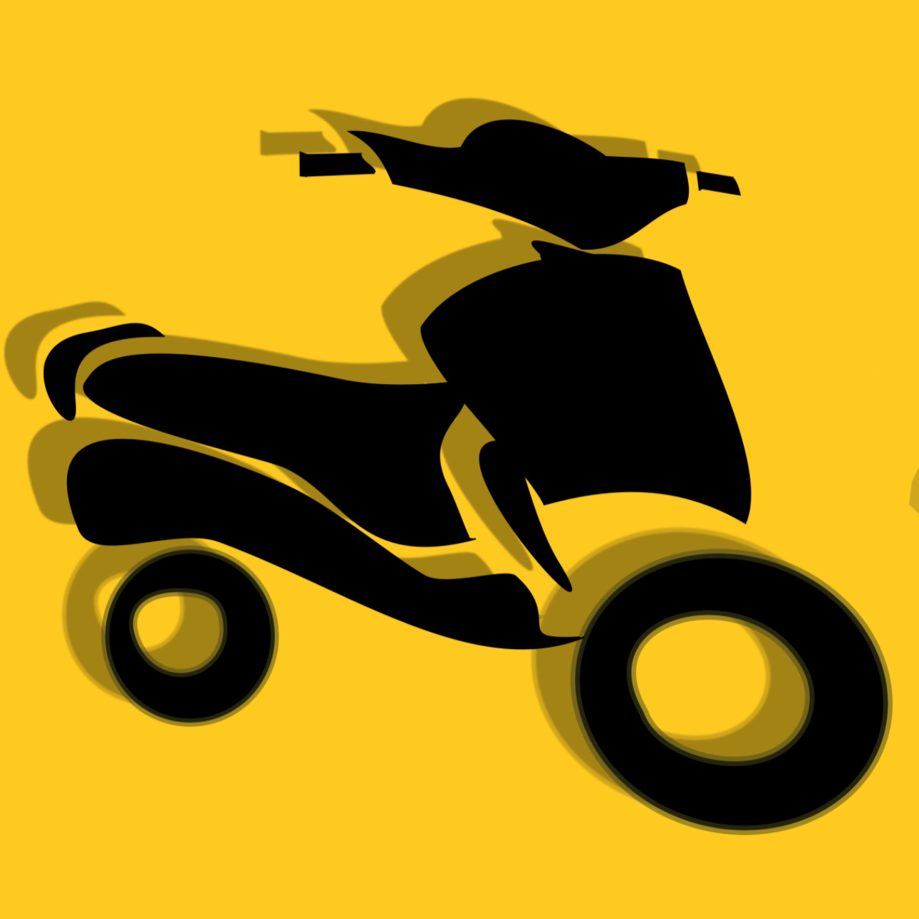 Ride Booking App