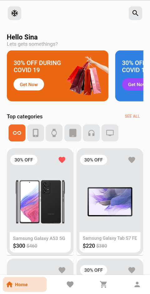 E-commerce Recommendation Engine