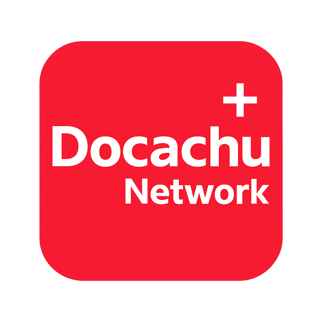 Docachu Network